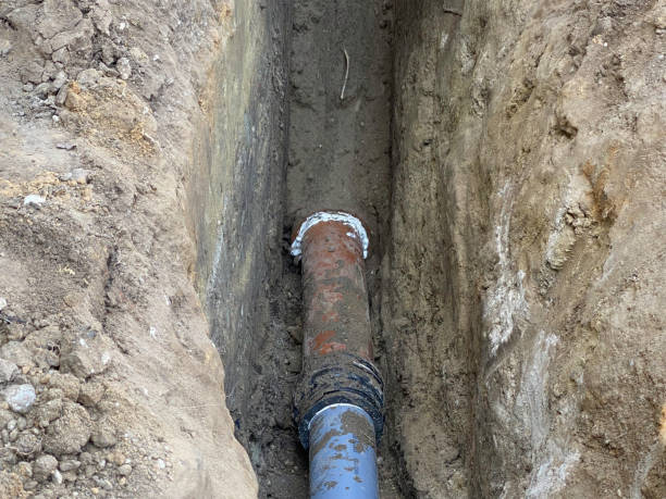 Best 24/7 water damage repair  in Brentwood, MD